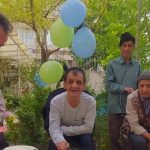 مرکز توانبخشی و نگهداری از سالمندان در تهران