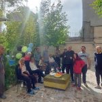 مرکز توانبخشی و نگهداری از سالمندان در تهران