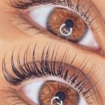 بهترین خدمات آرایش دائم و لیفت مژه و ابرو در کرج