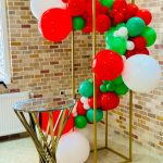 بهترین مرکز اجرای بادکنک آرایی در فردیس