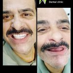 کلینیک دندانپزشکی دکتر دانشور در شیراز