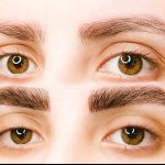 بهترین خدمات آرایش دائم و لیفت مژه و ابرو در کرج