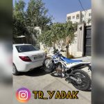 ارائه خدمات یدک کش حمل موتور در اسلامشهر تهران