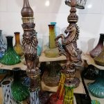 فروش انواع قلیان های خارجی و ایرانی قلیان ویپ پاد جویس در اصفهان
