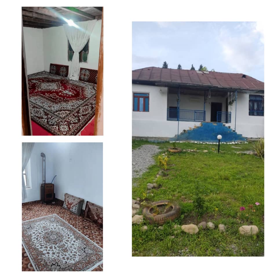بهترین مرکز اجاره خانه سنتی در مازندران