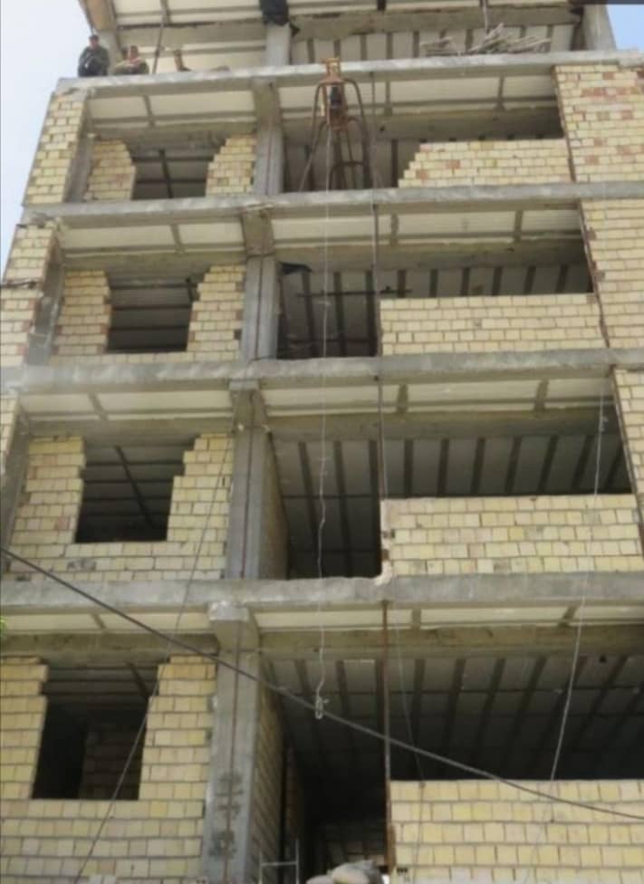 اجرای کلیه پروژه های صفرتاصد ساختمانی با معماری و پیمانکاری طاهری در نیشابور