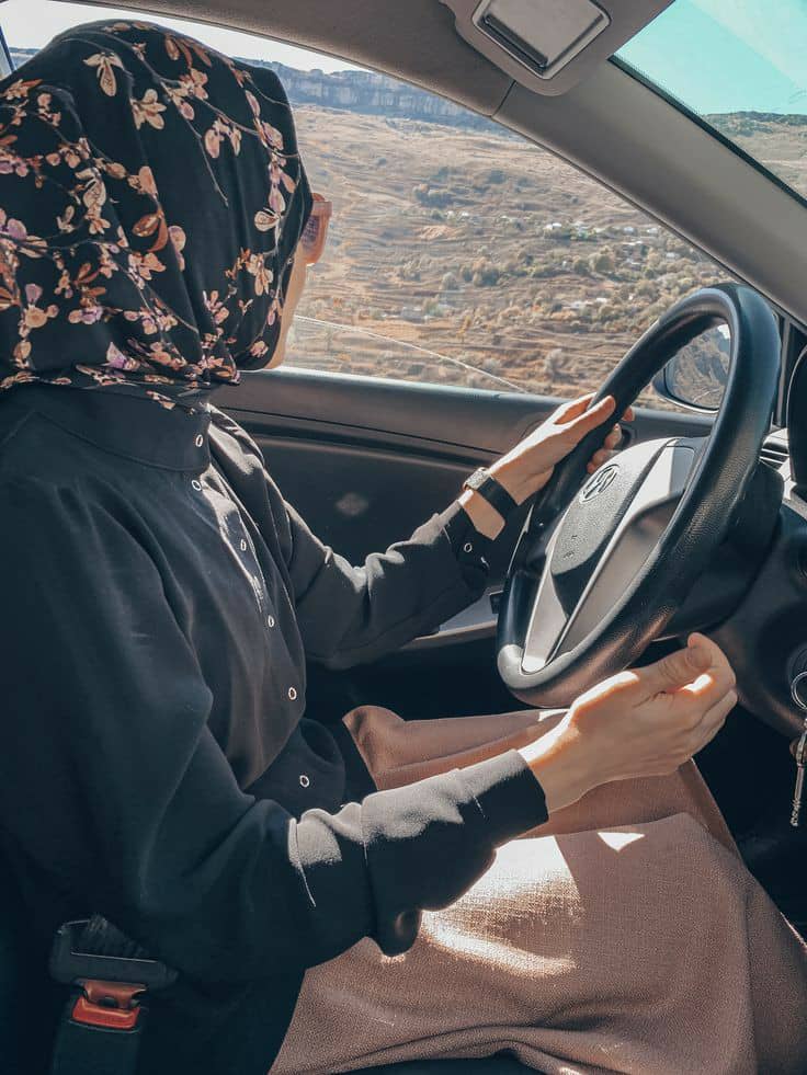 بهترین آموزش رانندگی بصورت کاملا خصوصی در تهران محدوده غرب