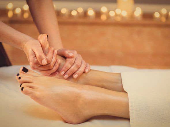 سالن ماساژ نیکا – بهترین خدمات ماساژ و فیشال و اسکالپ ویژه بانوان در گلشهر کرج