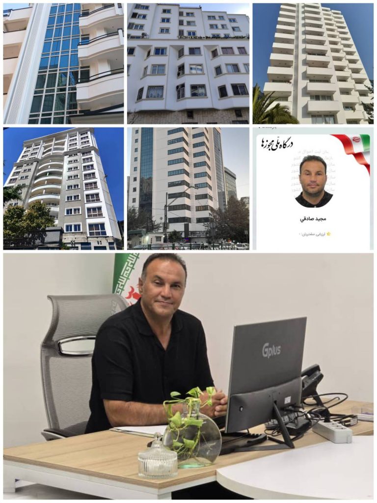 شرکت طلوع پاکان تابش – طراحی و اجرا و فروش اجاره دستگاههای کلایمر ( بالابر های نفر بر) در تهران