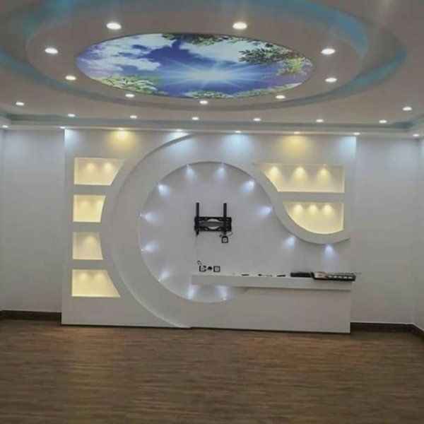اجرای خدمات گچ کاری ساختمان در کرمان