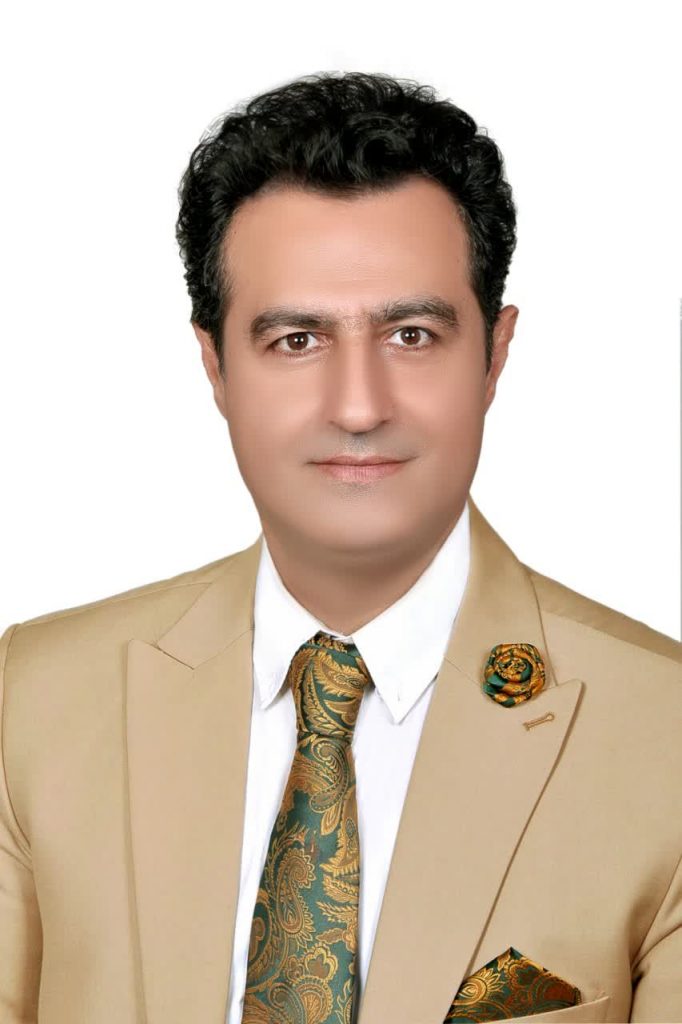 دکتر امیر عباس وفائی | بهترین پزشک هیپنوتراپی هیپنوتیزم درمانی و مشاوره روانشناسی بالینی در تهران کرج قم
