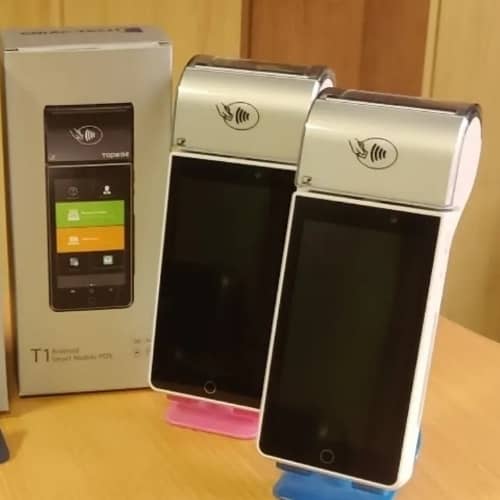 بهترین مرکز فروش کش لس یا کیوسک [ATM] – کش لس رو میزی اندروید در تهران