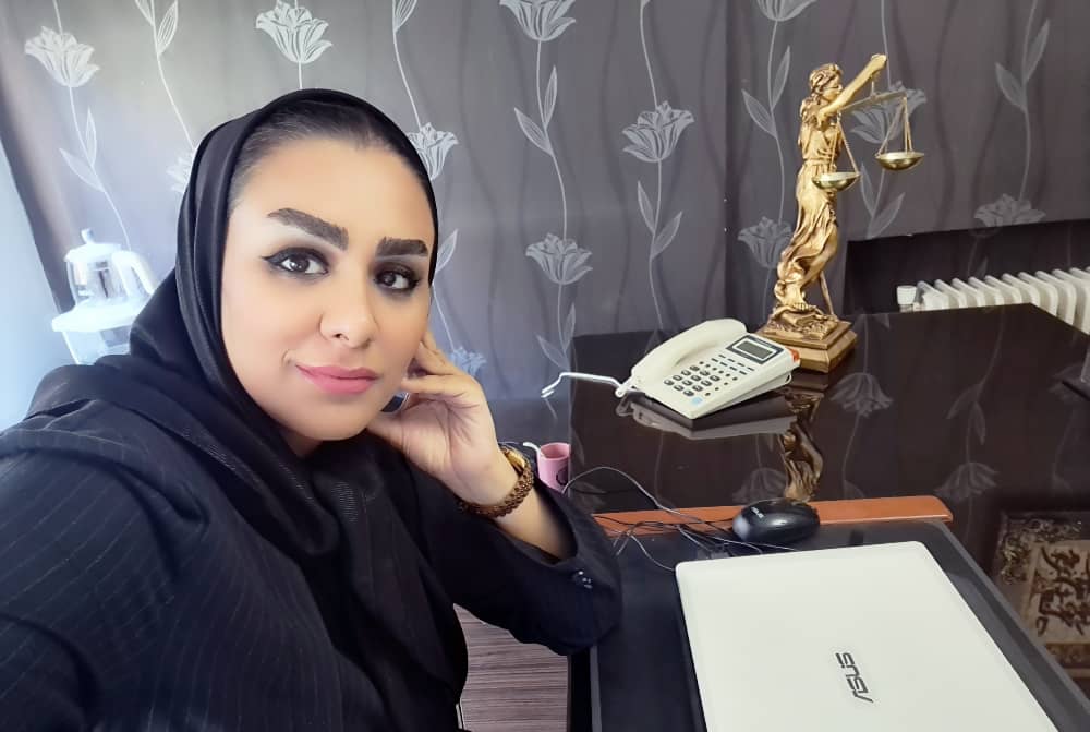 معظم همائی – بهترین وکیل پایه یک دادگستری | قبول وکالت و مشاوره دعاوی حقوقی کیفری و خانواده در تهران