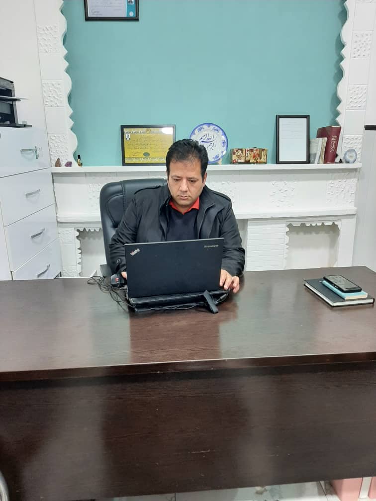 بهترین وکیل پایه یک دادگستری (با تجربه ) قبول وکالت دعاوی ثبتی ملکی خانواده در شیراز