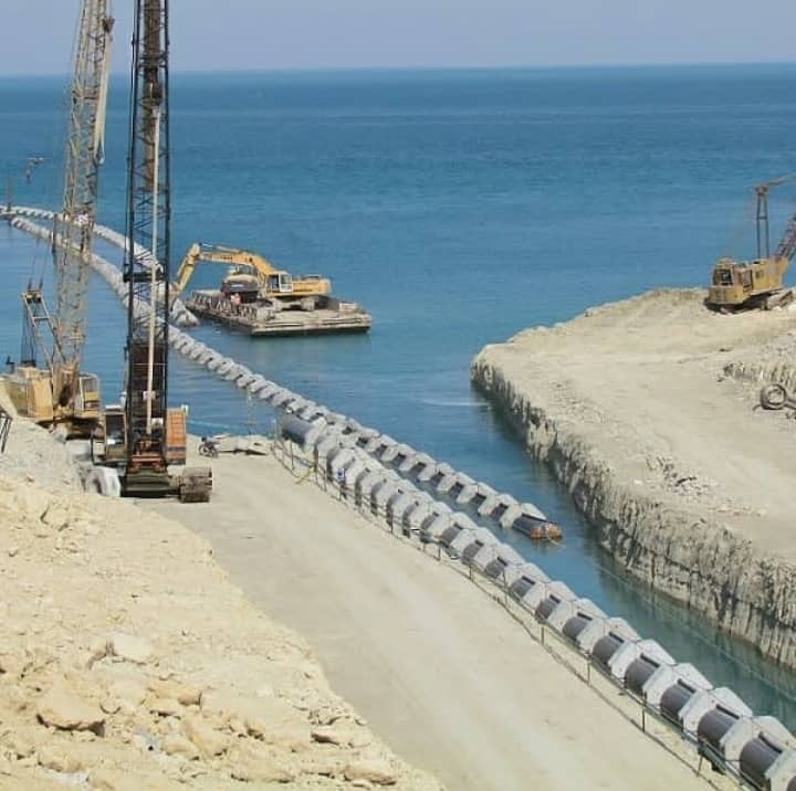 بهترین جوشکار جوش پلی اتیلن ساخت کلکتور پلی اتیلن در ساوجبلاغ هشتگرد تهراندشت
