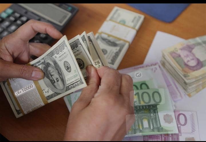 بهترین خرید و فروش املاک و نقل و انتقالات ارزی بین کشورها در تهران