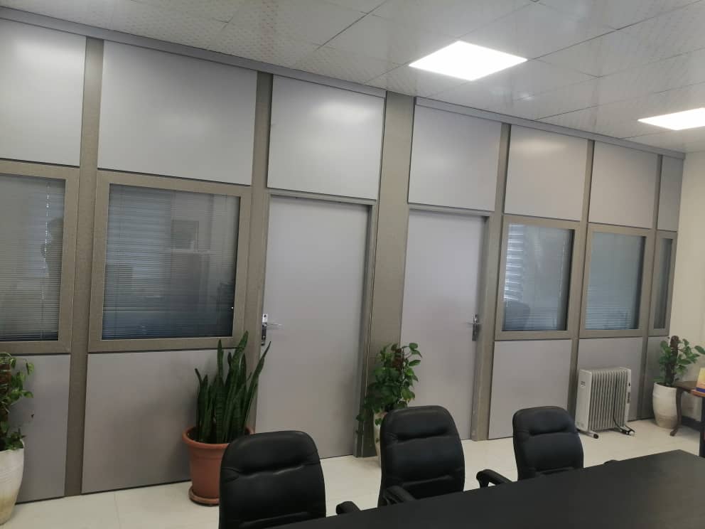 صنایع چوب پاشا – بهترین اجرای پارتیشن تک جداره و دوجداره کابینت کمد دیواری در تهران نازی آباد