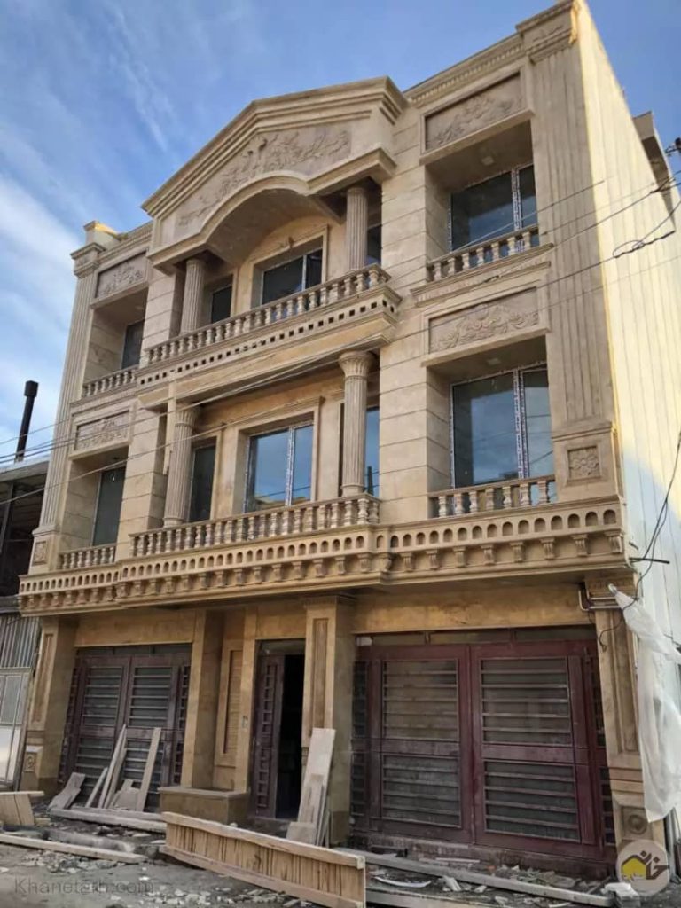 بهترین نمایندگی فروش سنگ و سرامیک شمال غرب کشور ارومیه