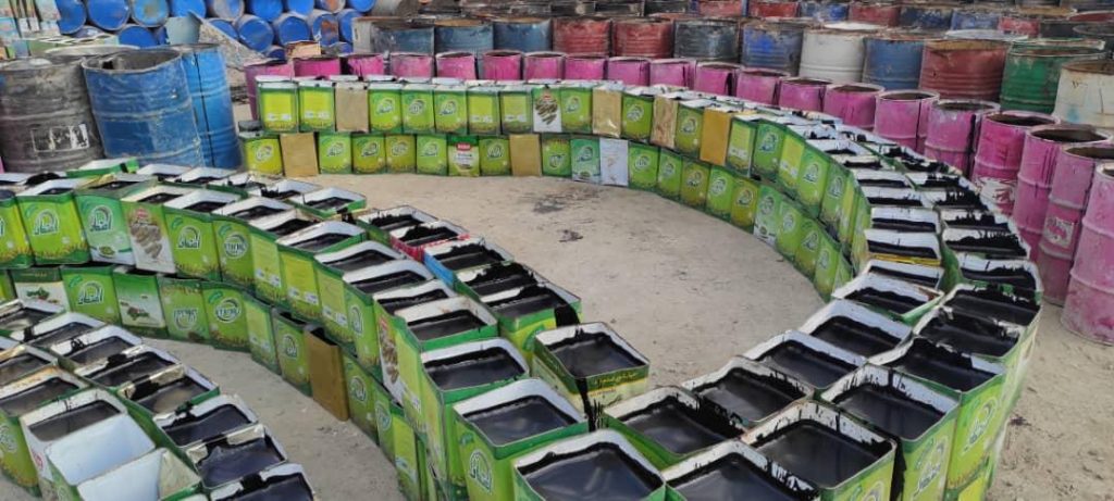 بهترین بازرگانی قیر و ایزوگام آباده – پخش و نصب ایزوگام در شهرستان ماکو