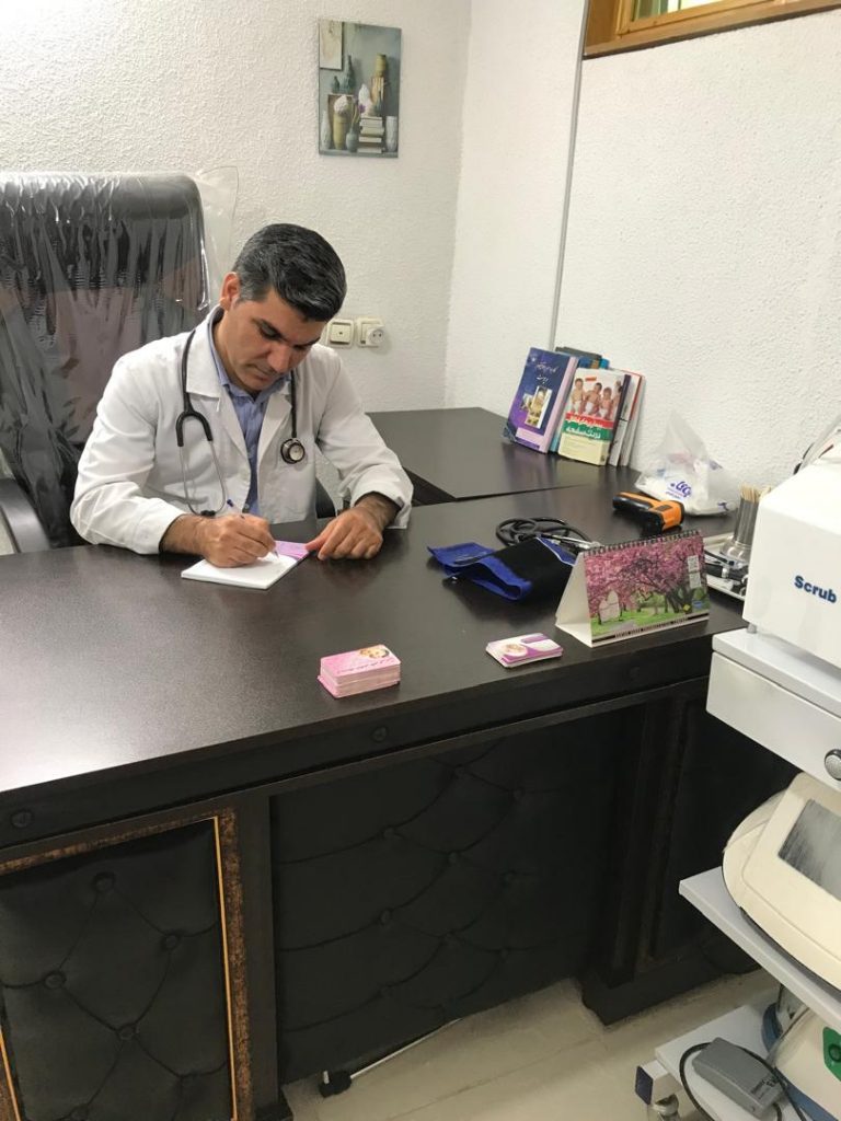 بهترین کلینیک پوست مو زیبایی – لیزر موهای زائد – تزریق ژل و بوتاکس و چربی در تهران پاکدشت