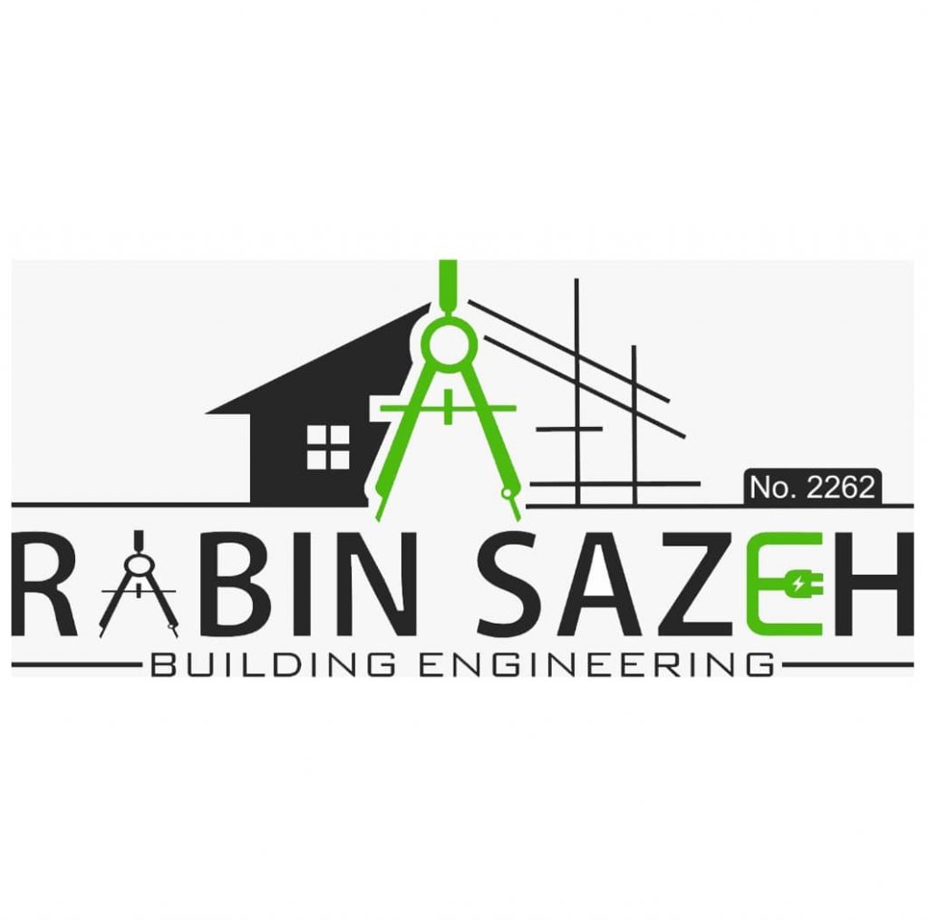 شرکت رابین سازه سقز – پیمانکار پروژه های عمرانی  اجرای صفر تا صد عملیات ساختمانی در سقز