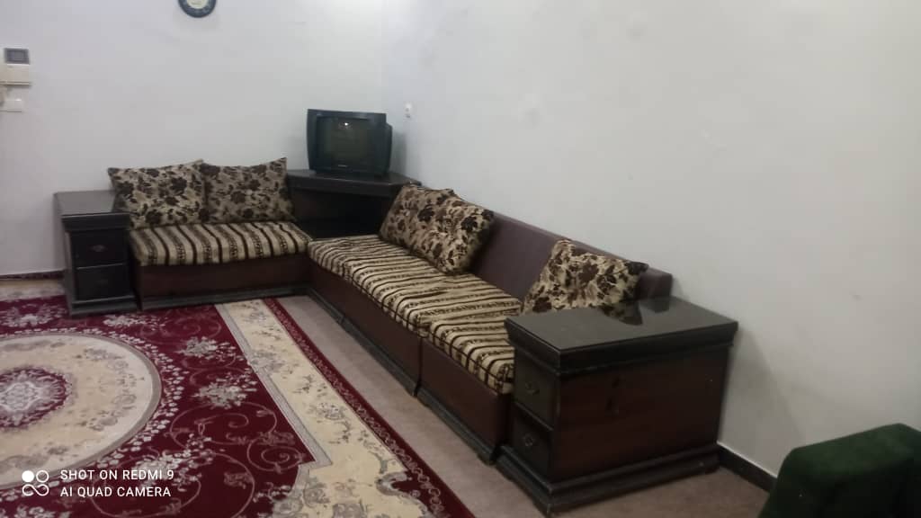 اجاره منزل مبله با تمام امکانات دربست دوخواب روزانه و هفتگی در شیراز