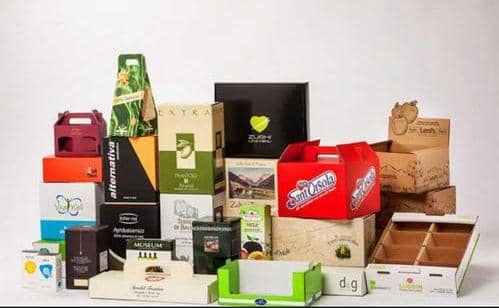 برترین تولیدکننده انواع کارتن و جعبه های مقوایی و ایندربرد در رباط کریم