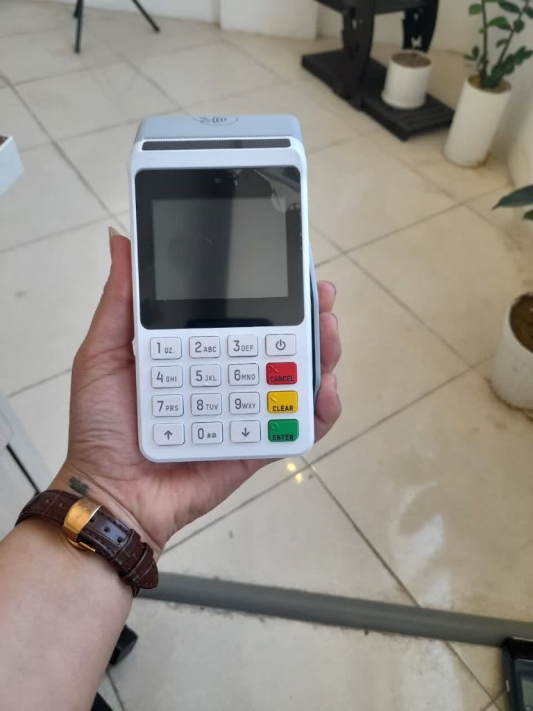بهترین مرکز فروش و تعمیرات دستگاه کارتخوان سیار ثابت در یزد و سراسرکشور