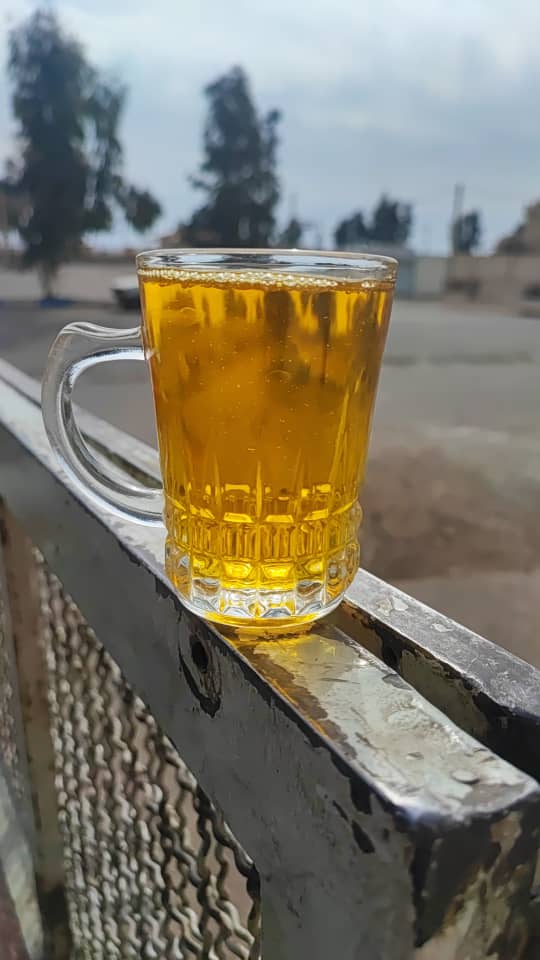بروزترین خریدار روغن سوخته خوراکی در حجم های بالا در تهران