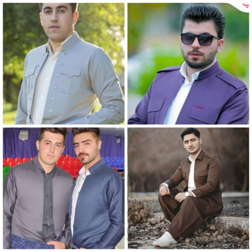 خیاطی راژان – بهترین خیاط لباس مردانه کردی باآموزش برش و دوخت برای هنرجویان