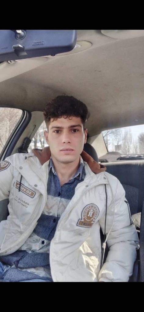 محمد جبرئیل نژاد اردبیلی – متخصص ساخت و ساز ساختمان و سنگ کاری مدرن و سنگفروشی در اردبیل
