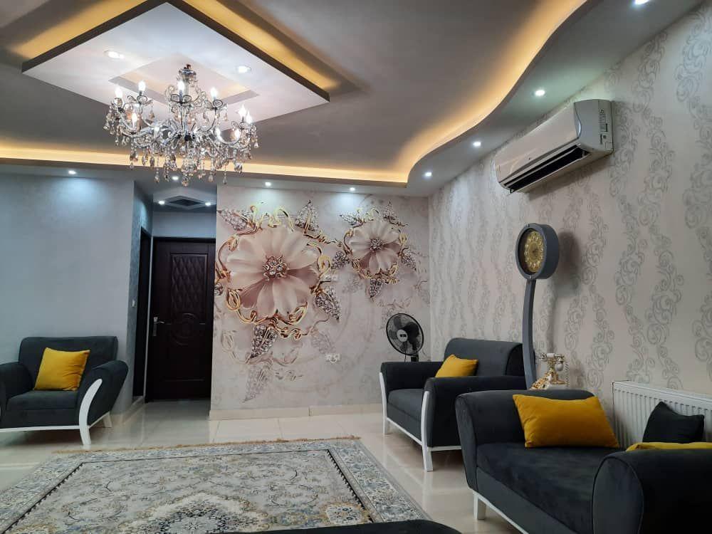 ارزانترین و باکیفیت ترین کاغذ دیواری در رشت
