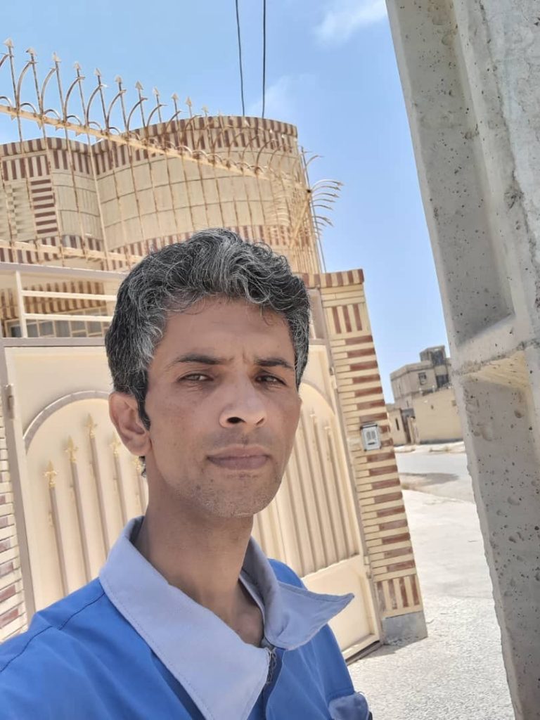بهترین متخصص نصب و سرویس اسپیلت و کولر پنجره ای در چابهار