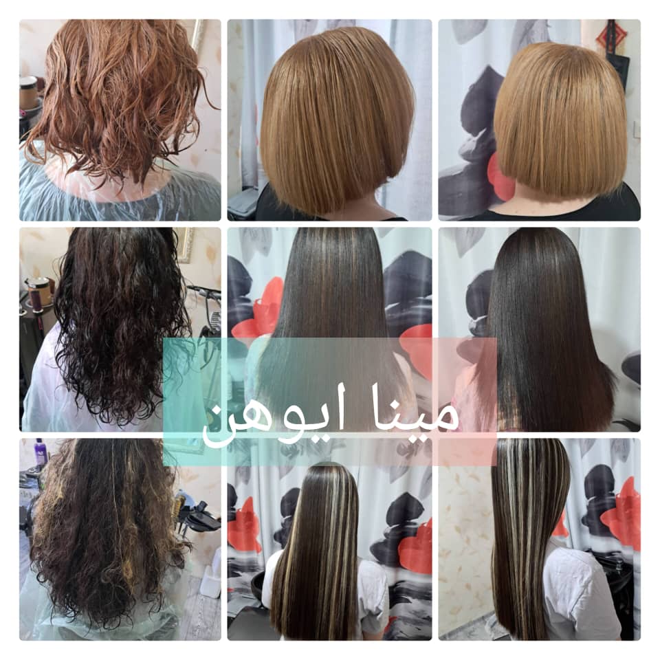 متخصص خدمات حرفه‌ای کراتین بوتاکس پروتئین‌تراپی آنزیم‌تراپی و پلکس‌تراپی | احیا مو در تهران اسلامشهر