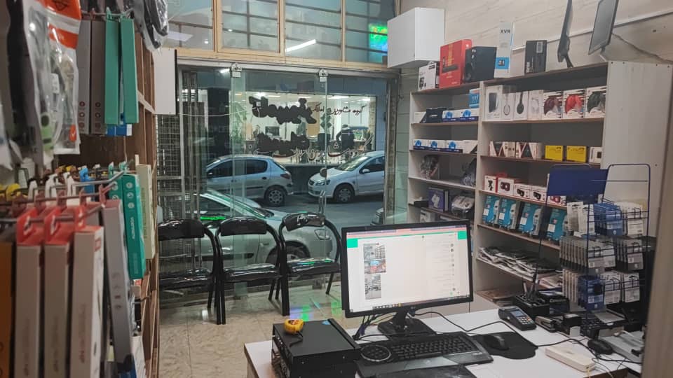ارائه خدمات تخصصی کامپیوتر لپ‌تاپ دوربین مداربسته در بجنورد – خدمات کامپیوتر یاران