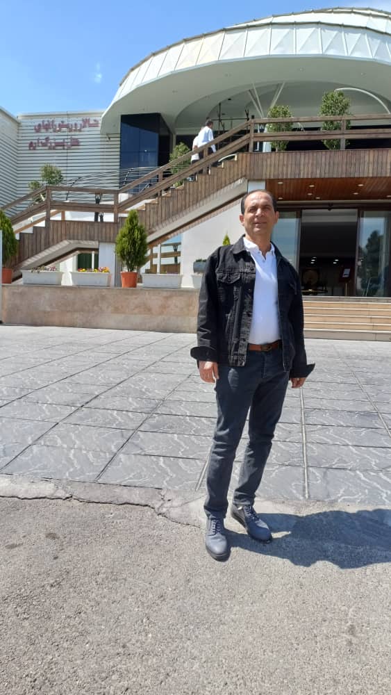 اپراتور حرفه ای جرثقیل و راننده پایه یک در شهرستان خرم آباد