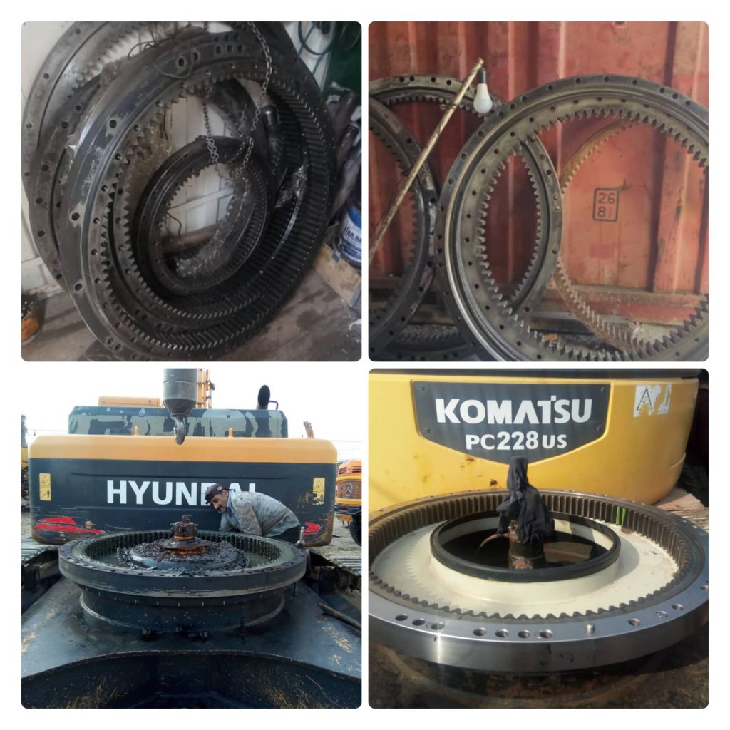 متخصص خرید و فروش و تعمیر انواع گردون – جوشکاری تعویض ساچمه جوشکاری دنده در تهران چهاردانگه