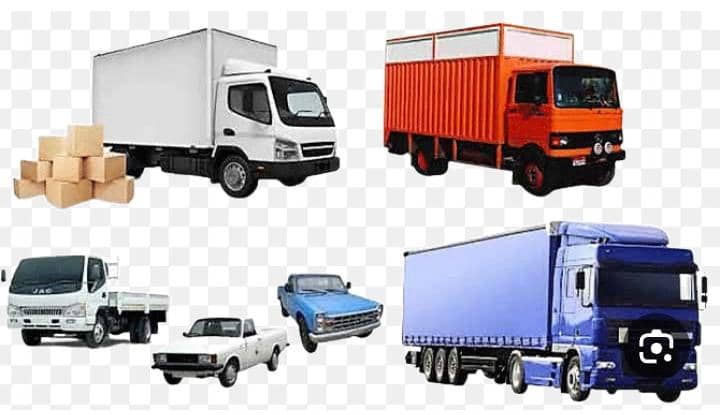 بهترین باربری حمل اثاثیه منزل ورامین قرچک