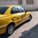 تاکسی دربستی از شیراز به کل کشور  _ رفت و برگشت