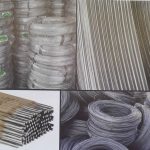 نمایندگی پخش رابیتس مفتول و چسب در اندیشه شهریار