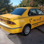 تاکسی دربستی مطمئن شیراز به تمام شهرها رفت و برگشت