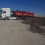 پوکه معدنی قروه | ارسال به تمام ایران | مناسب برای اسکرید و بتن سبک