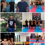 آموزش تخصصی و به‌روز هنرهای رزمی ترکیبی (MMA) در اصفهان