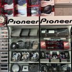 آپشن و تجهیزات خودرو در اصفهان | فروش و نصب مانیتور اندروید و سیستم صوتی حرفه‌ای