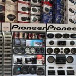 مرکز فروش و نصب روکش صندلی، هدلایت و سیستم صوتی خودرو در اصفهان