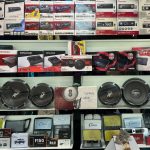 فروش و نصب مانیتور اندروید فابریک و سیستم صوتی خودرو در اصفهان