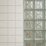 نمایندگی رسمی کلکسیون تایل و بلوک شیشه‌ای در زنجان و کرج