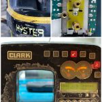 بهترین مرکز عیب یابی و تعمیر استاکر و ریچتراک برقی در شیراز