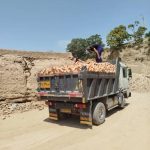 فروش مصالح ساختمانی با حمل کمپرسی بادسان در تهران | قیمت مستقیم کارخانه