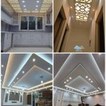 فروش و اجرای کناف صومعه سرا